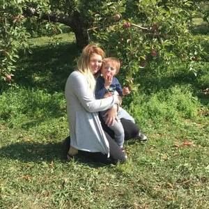 Meet your Posher, Kirsten